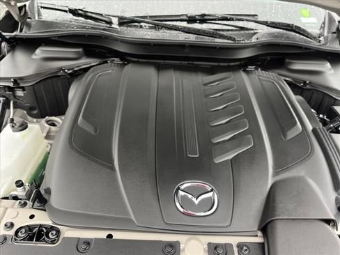 Used 2024 MAZDA CX-90 3.3 Turbo w/ Premium Plus Pkg AWD/4WD image 32