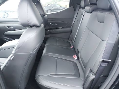 New 2026 Hyundai Santa Cruz XRT AWD/4WD image 23