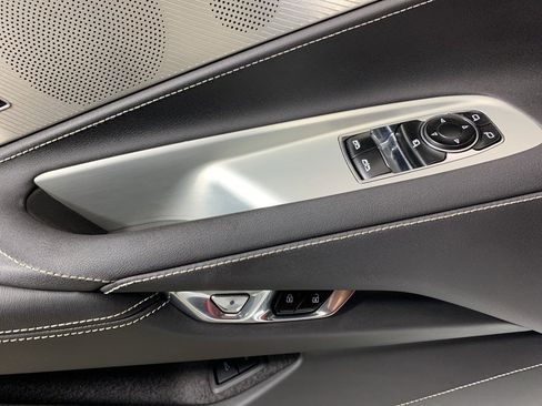 Used 2020 Chevrolet Corvette Stingray Preferred Cpe w/ 2LT Preferred Equipment Group image 15