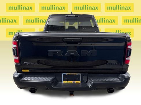 Used 2023 RAM 1500 Rebel w/ Rebel Level 2 Equipment Group AWD/4WD image 23