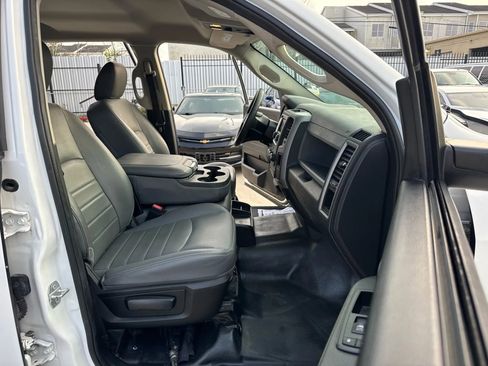 Used 2016 RAM 1500 Tradesman image 37