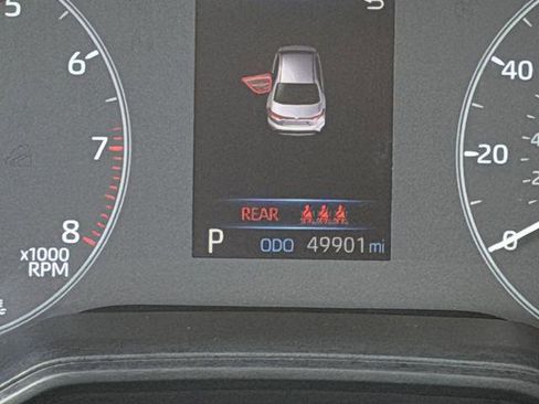 Certified 2025 Toyota Corolla LE image 14