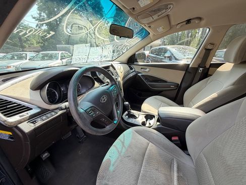 Used 2018 Hyundai Santa Fe Sport FWD image 14
