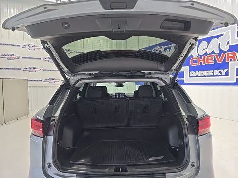 Used 2024 Chevrolet Blazer LT w/ Convenience Package image 21