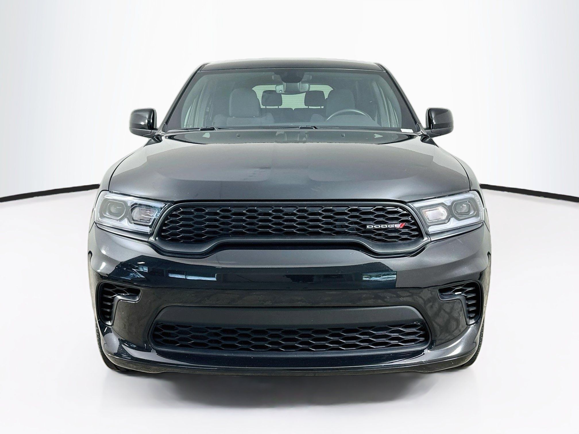 Used 2026 Dodge Durango GT AWD/4WD image 2