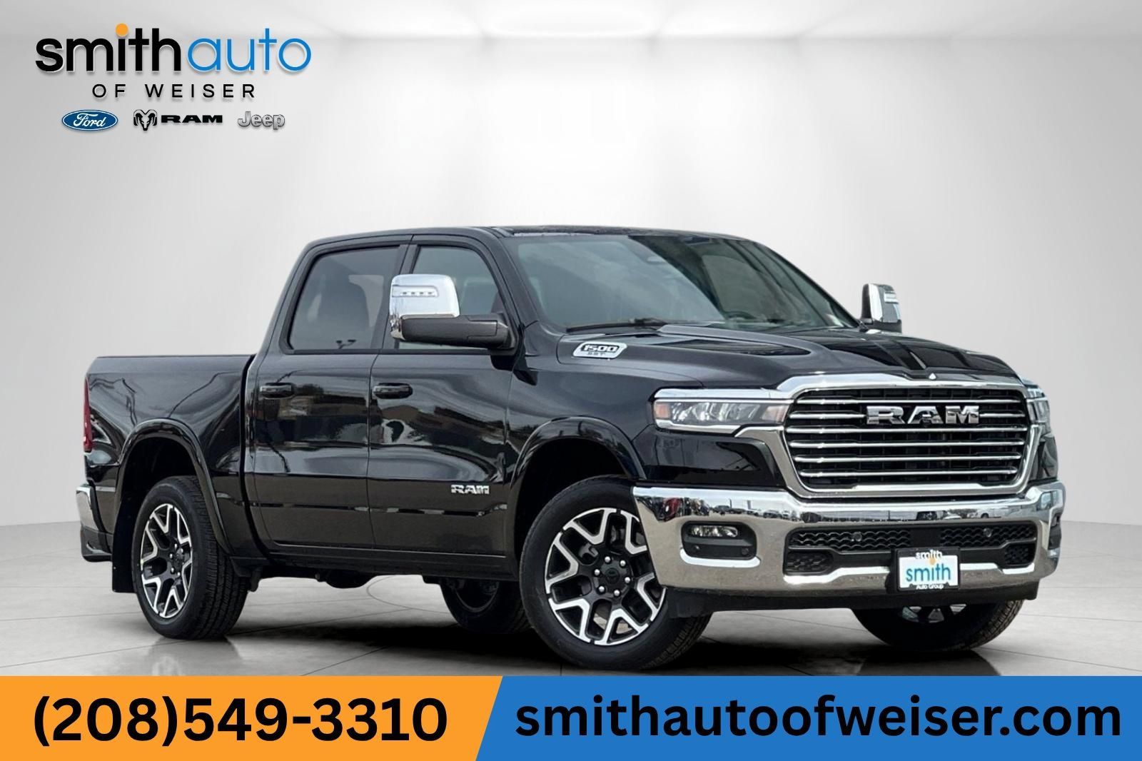 New 2025 RAM 1500 for Sale Near Me - Autotrader