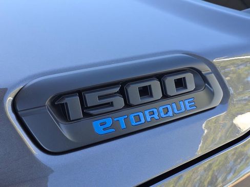 New 2026 RAM 1500 Big Horn image 36