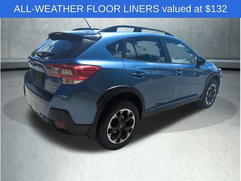 Used 2021 Subaru Crosstrek 2.0i AWD/4WD image 7