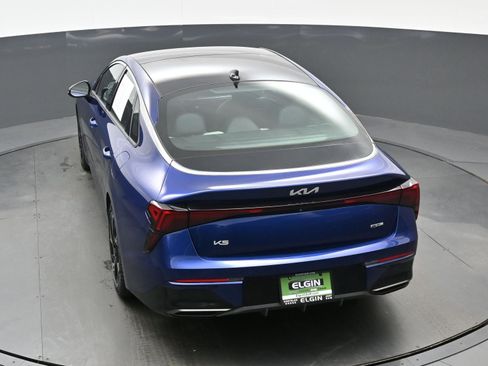 Used 2025 Kia K5 GT-Line w/ GT-Line Premium Package image 37