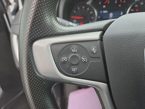 Used 2023 GMC Terrain SLE w/ Driver Convenience Package image 19