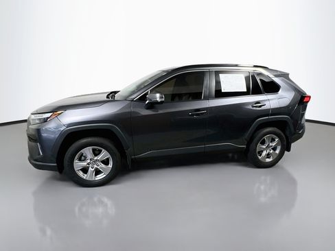 Used 2025 Toyota RAV4 XLE w/ Convenience Package FWD image 9
