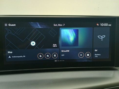 New 2026 Hyundai Ioniq 9 SE AWD/4WD image 20