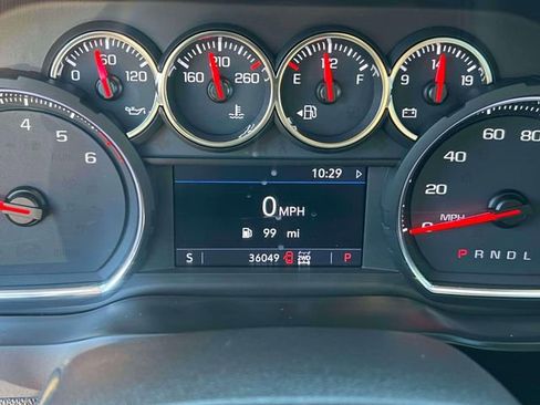 Used 2019 Chevrolet Silverado 1500 LT w/ All-Star Edition image 26