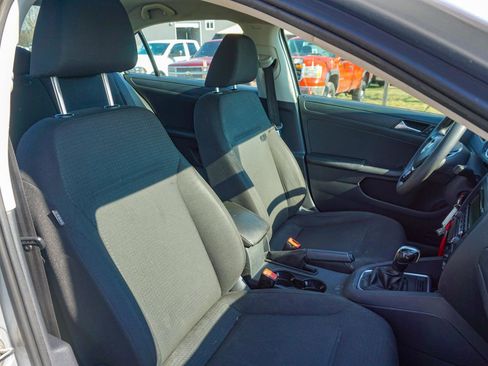 Used 2015 Volkswagen Jetta S FWD image 21