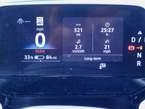 Used 2025 Volkswagen ID. Buzz Pro S RWD image 13