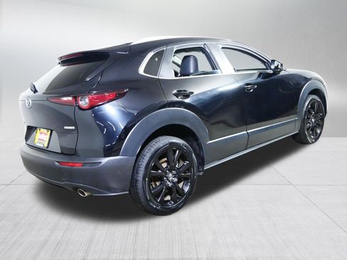 Used 2024 MAZDA CX-30 AWD 2.5 S w/ Select Sport Pkg image 7