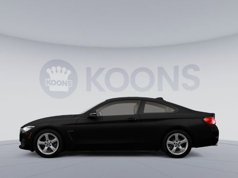 Used 2014 BMW 428i Coupe RWD image 2