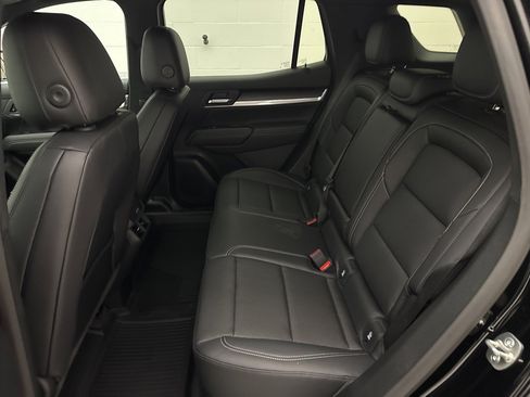 New 2026 GMC Terrain Elevation w/ Elevation Premium Package image 46