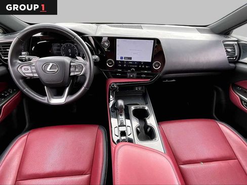 Used 2023 Lexus NX 250 FWD w/ Towing Package (2000 Lbs) image 13