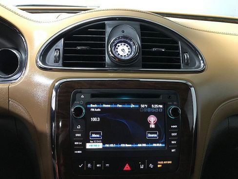 Used 2016 Buick Enclave Premium w/ Experience Buick Package FWD image 28