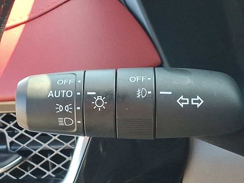 Certified 2025 Acura ADX A-Spec image 25