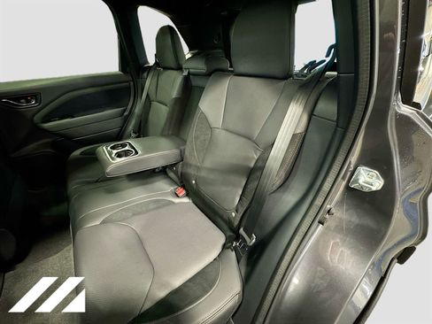 New 2026 Subaru Forester Touring image 27