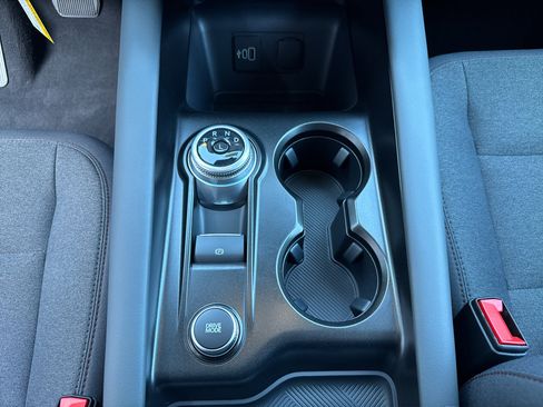 New 2026 Ford Explorer Active image 20