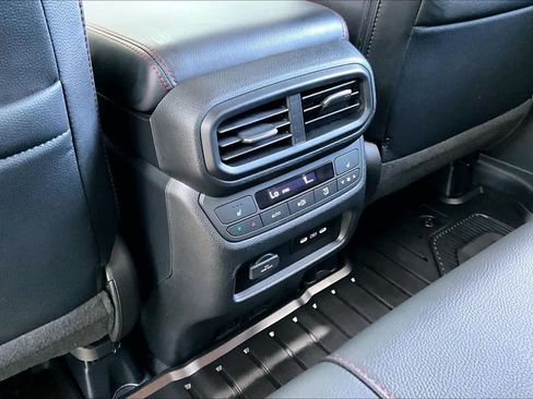 Certified 2026 Honda Ridgeline Black Edition image 34