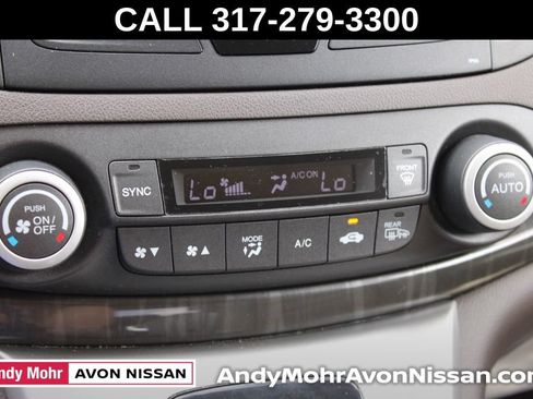 Used 2014 Honda CR-V EX-L image 37