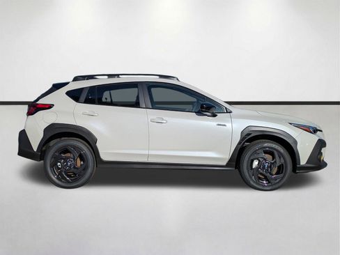 New 2026 Subaru Crosstrek 2.5i Sport w/ Crosstrek Mirror Package AWD/4WD image 4
