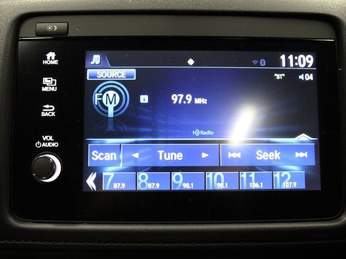 Used 2022 Honda HR-V EX image 17