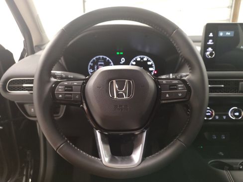 New 2027 Honda HR-V EX-L image 5