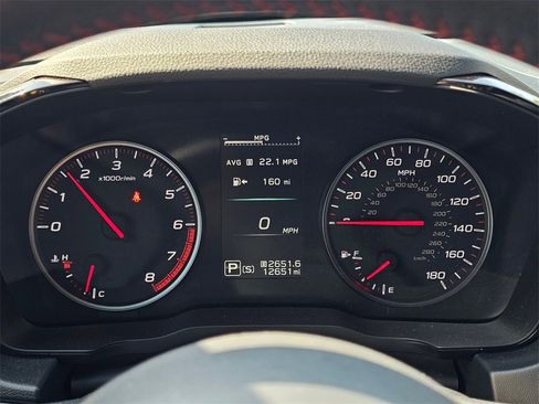 Used 2023 Subaru WRX Base image 21