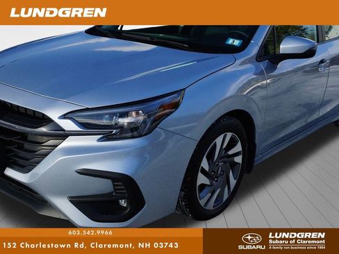 Certified 2025 Subaru Legacy Limited image 38