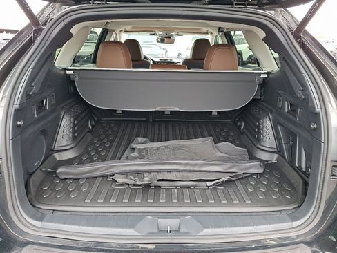 Certified 2024 Subaru Outback Touring XT AWD/4WD image 29