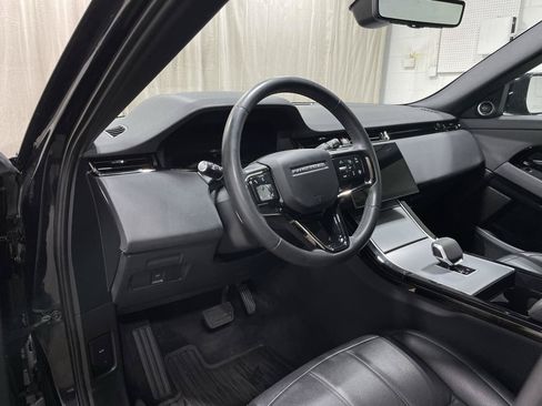 Used 2024 Land Rover Range Rover Evoque S AWD/4WD image 10