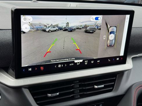 New 2026 Ford Explorer ST-Line w/ ST-Line Street Pack image 17