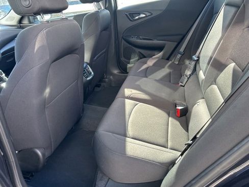 Used 2023 Chevrolet Malibu LT image 31