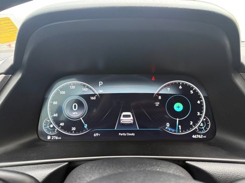 Used 2020 Hyundai Sonata Limited image 11