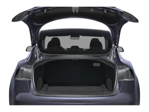 Used 2024 Tesla Model 3 Long Range RWD image 26