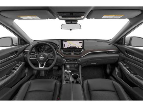 Used 2023 Nissan Altima 2.5 SL AWD/4WD image 11
