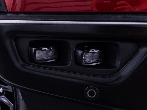 Used 2025 Ford F150 Raptor AWD/4WD image 2
