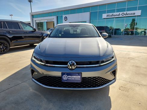 New 2026 Volkswagen Jetta S image 2