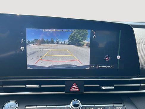 Used 2023 Hyundai Elantra SEL w/ Convenience Package FWD image 31