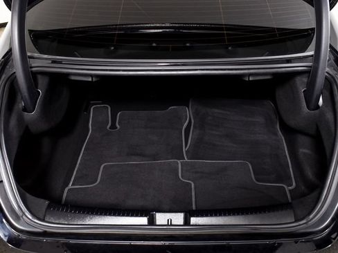 Certified 2023 Mercedes-Benz CLA 250 4MATIC w/ Premium Package image 42