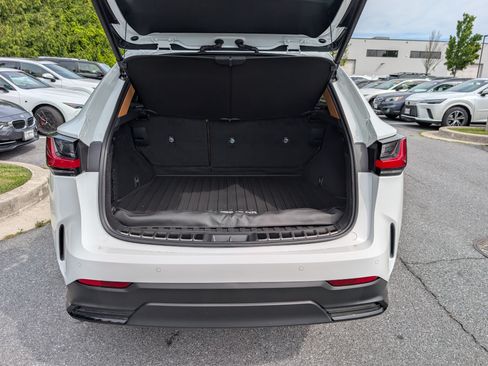 New 2026 Lexus NX 350 AWD image 9