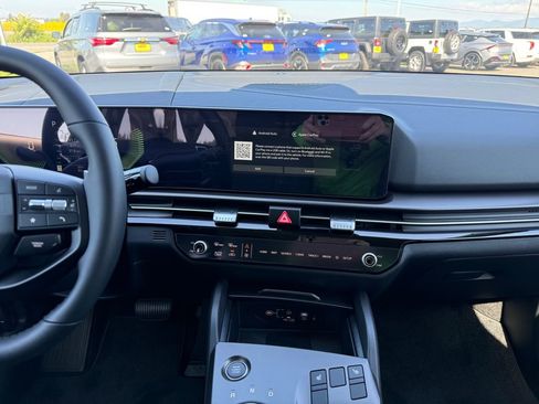 New 2026 Kia Sportage EX w/ EX Panoramic Sunroof Package AWD/4WD image 23