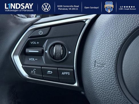 Used 2022 Acura RDX w/ Technology Package image 21