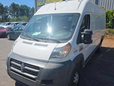 Used 2014 RAM ProMaster 3500 FWD image 1