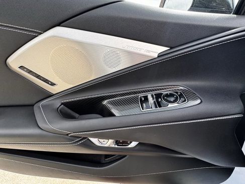 Used 2020 Chevrolet Corvette Stingray Preferred Cpe w/ 2LT Preferred Equipment Group image 10